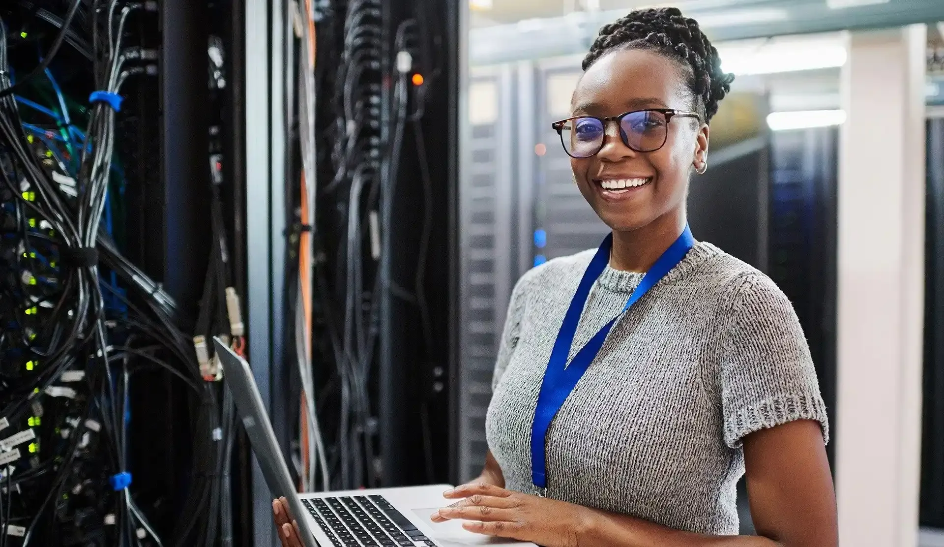 Network & Infrastructure Edmonton