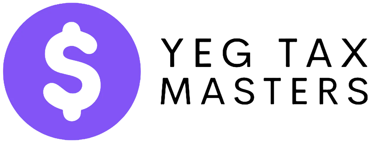 YEG Tax Masters